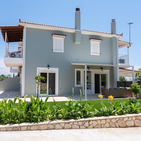 Dendra Apartments At Skala Poros  Dış mekan fotoğraf