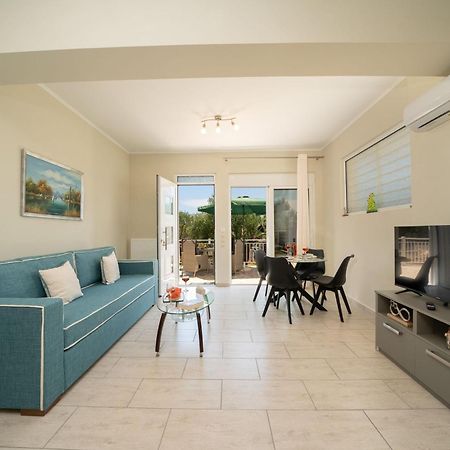 Dendra Apartments At Skala Poros  Dış mekan fotoğraf