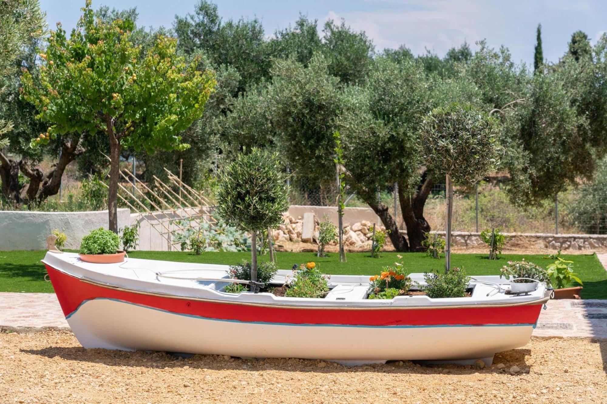 Dendra Apartments At Skala Poros  Dış mekan fotoğraf