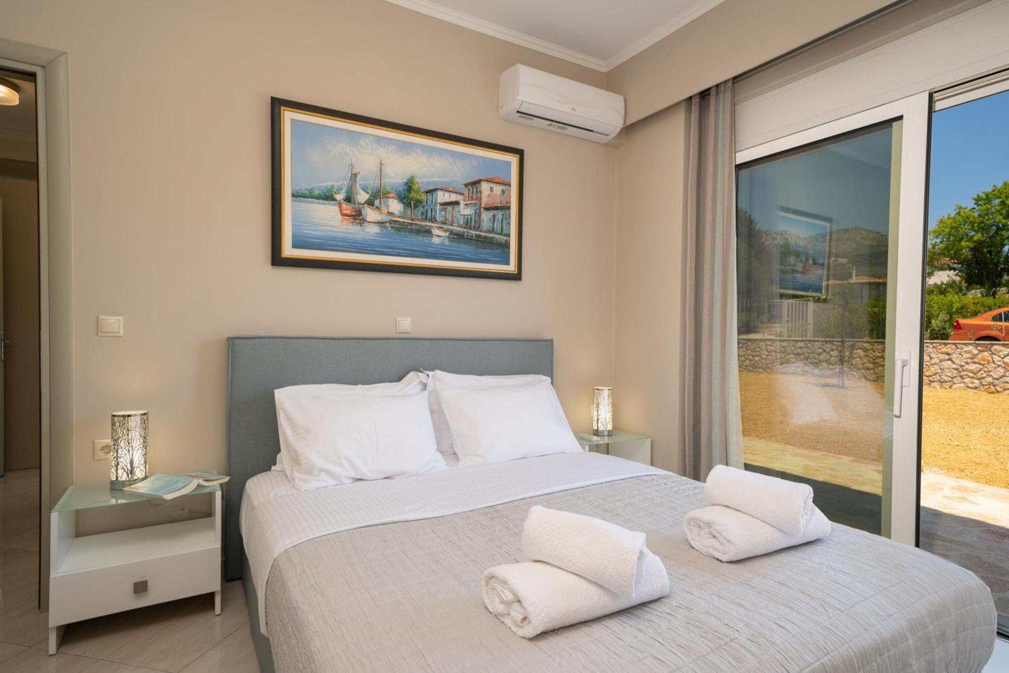 Dendra Apartments At Skala Poros  Dış mekan fotoğraf