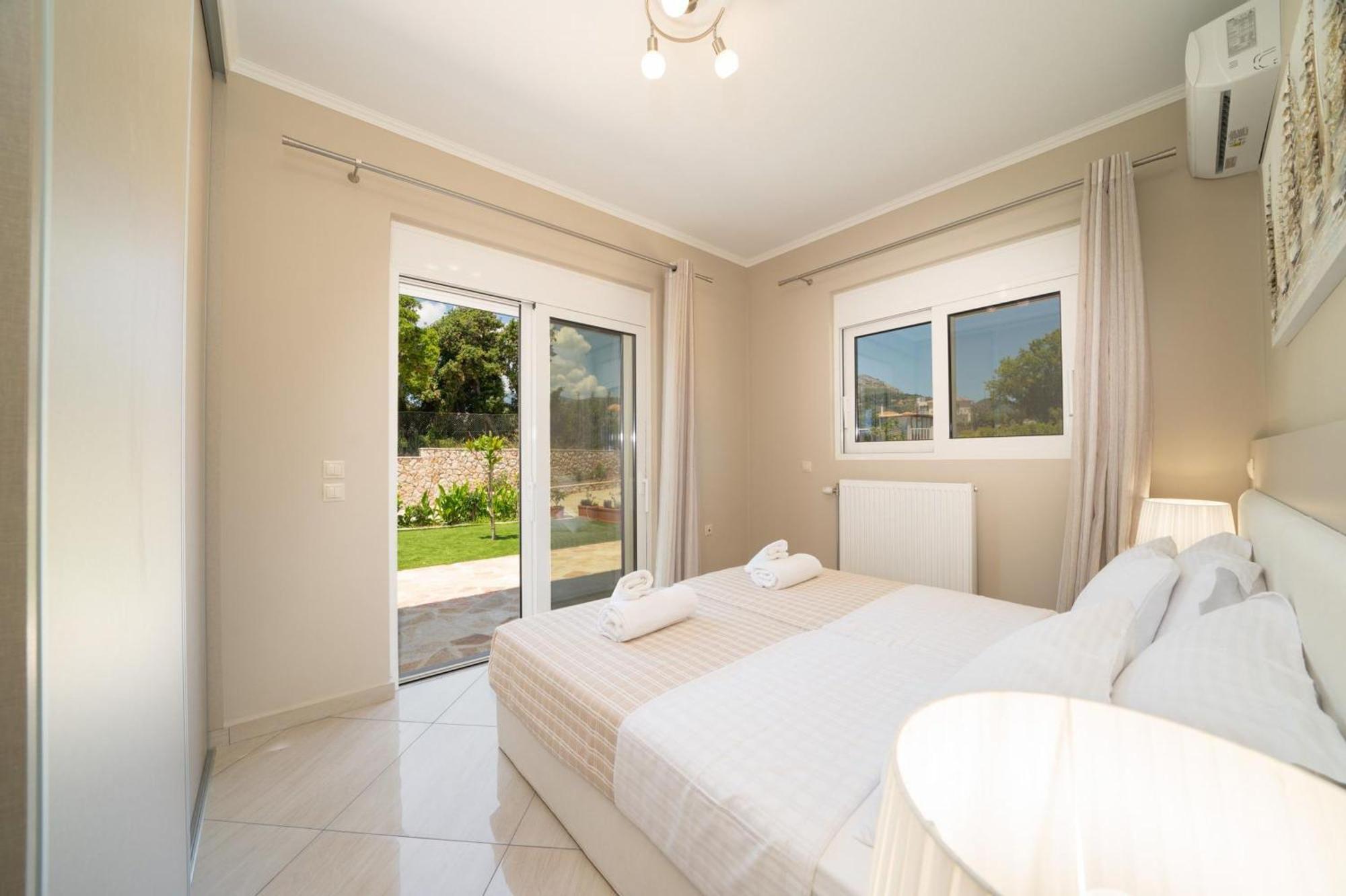 Dendra Apartments At Skala Poros  Dış mekan fotoğraf