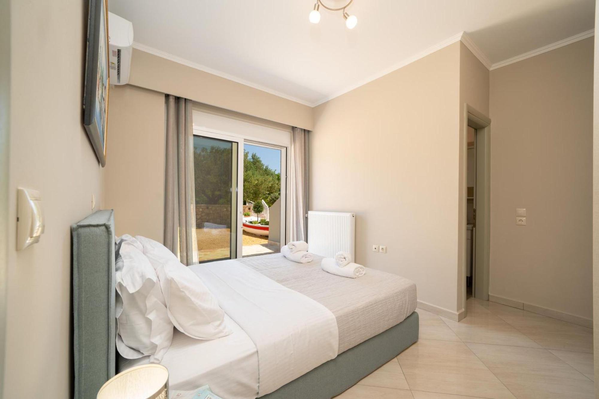 Dendra Apartments At Skala Poros  Dış mekan fotoğraf