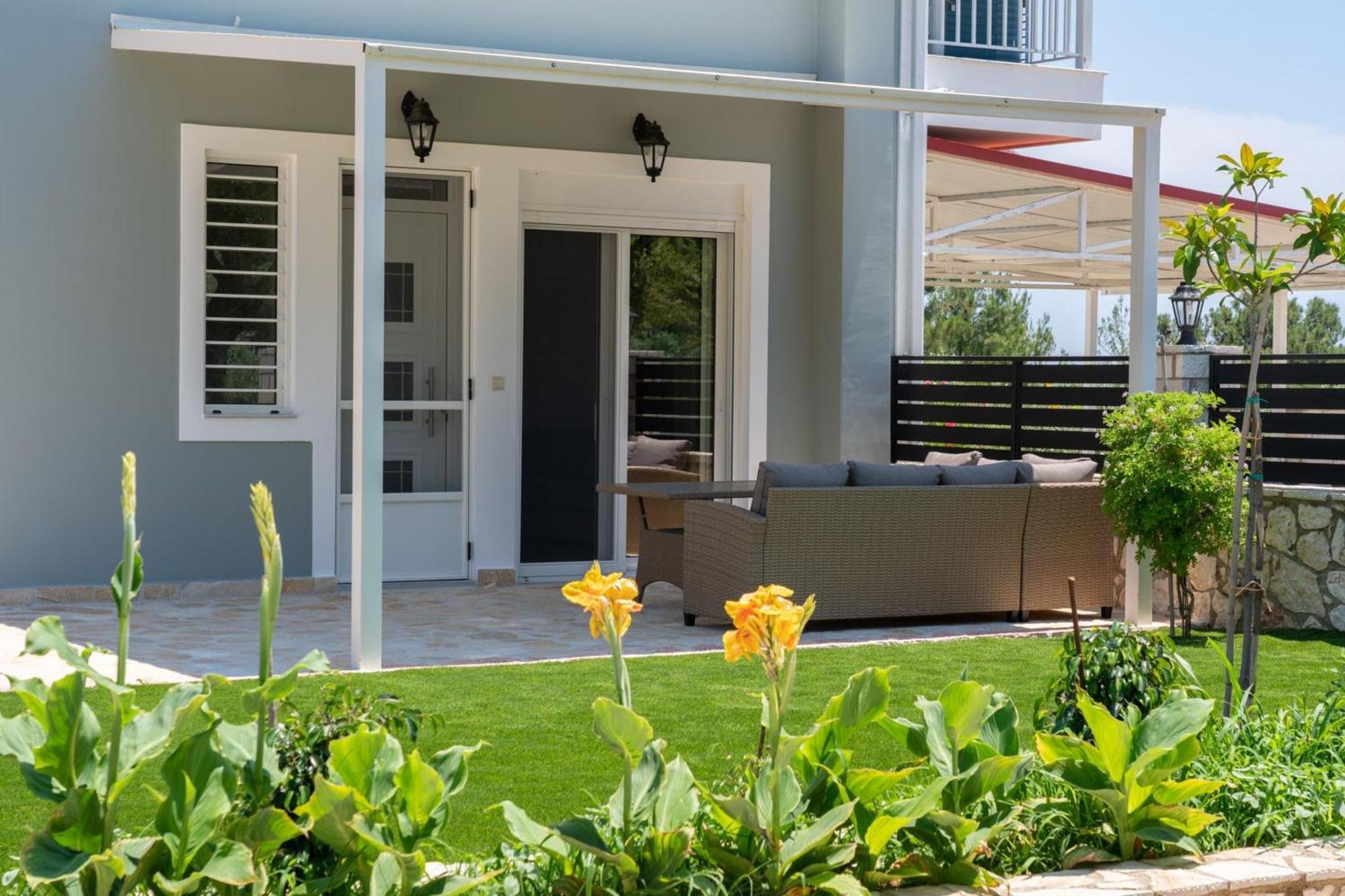 Dendra Apartments At Skala Poros  Dış mekan fotoğraf