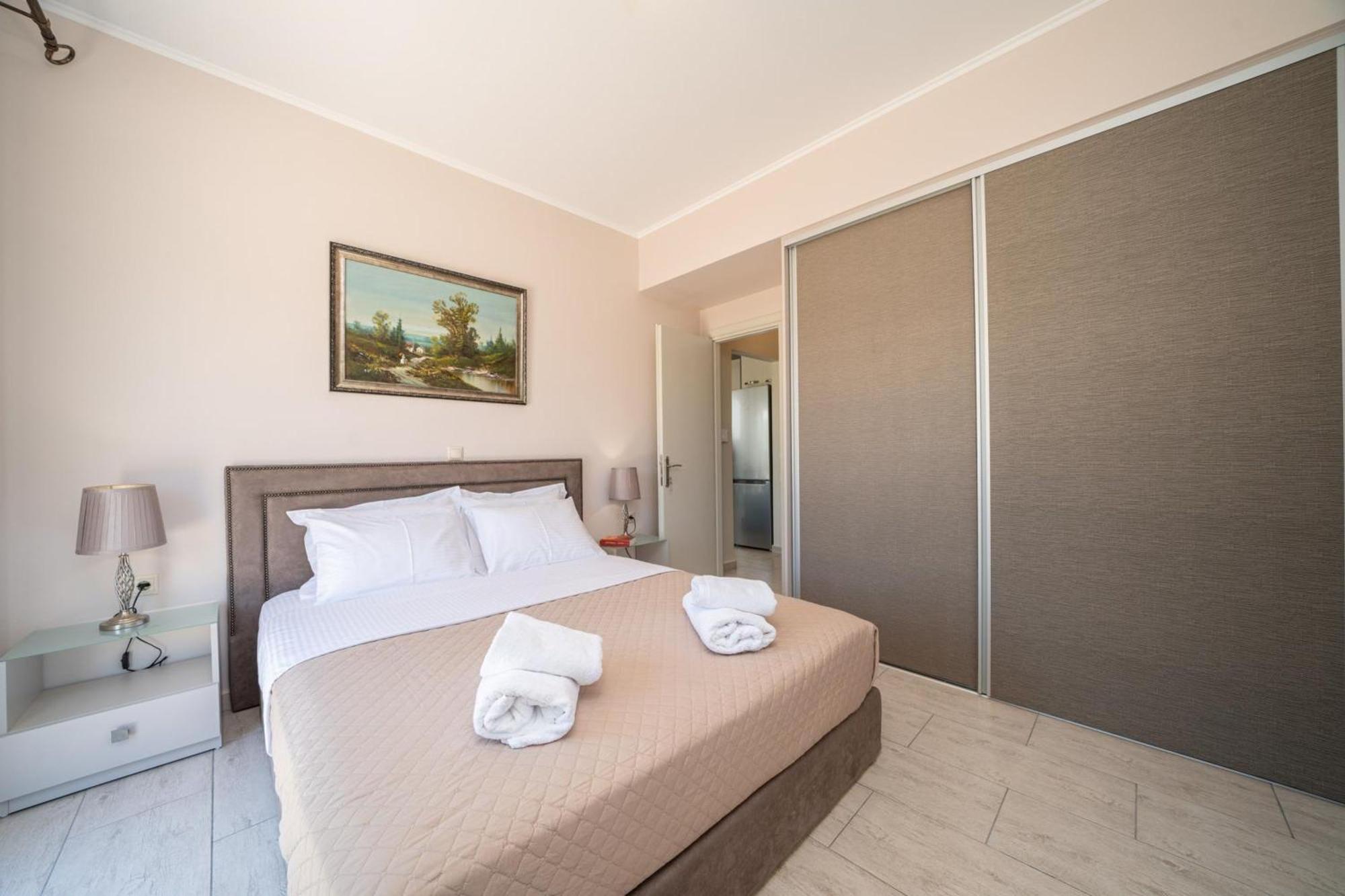 Dendra Apartments At Skala Poros  Dış mekan fotoğraf